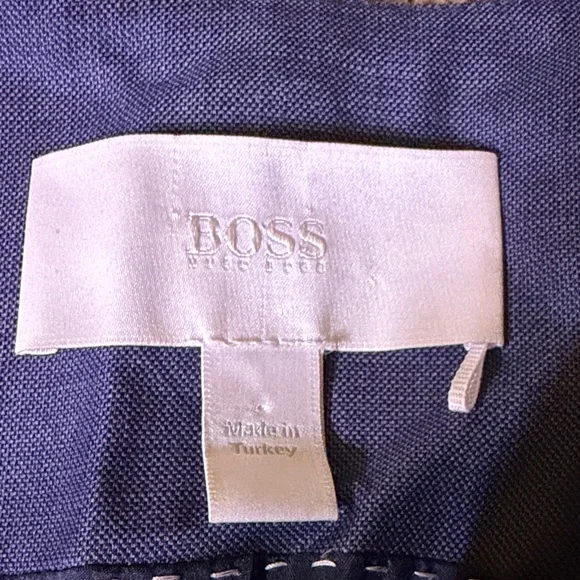 BOSS by Hugo Boss "Jasoni" Blazer - Picture 8 of 13